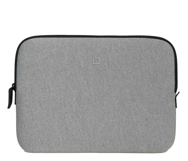 Dicota Skin URBAN 15" szary - 654910 - zdjęcie